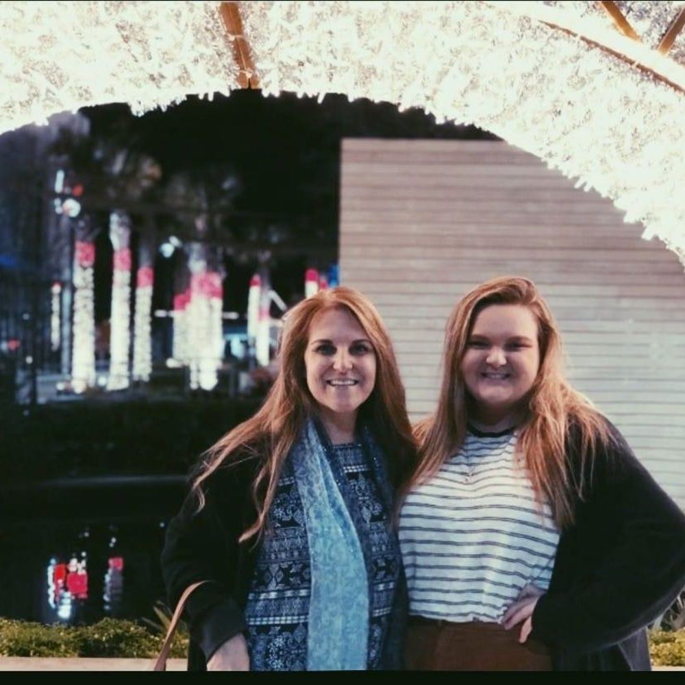 Meet your Posher, Mary